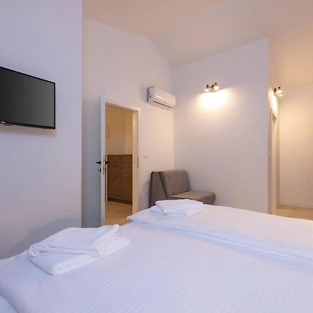 Holiday House Luca Πόρετς Εξωτερικό φωτογραφία