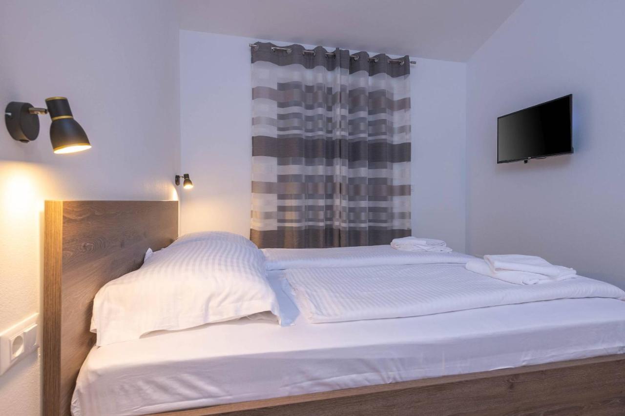 Holiday House Luca Πόρετς Εξωτερικό φωτογραφία
