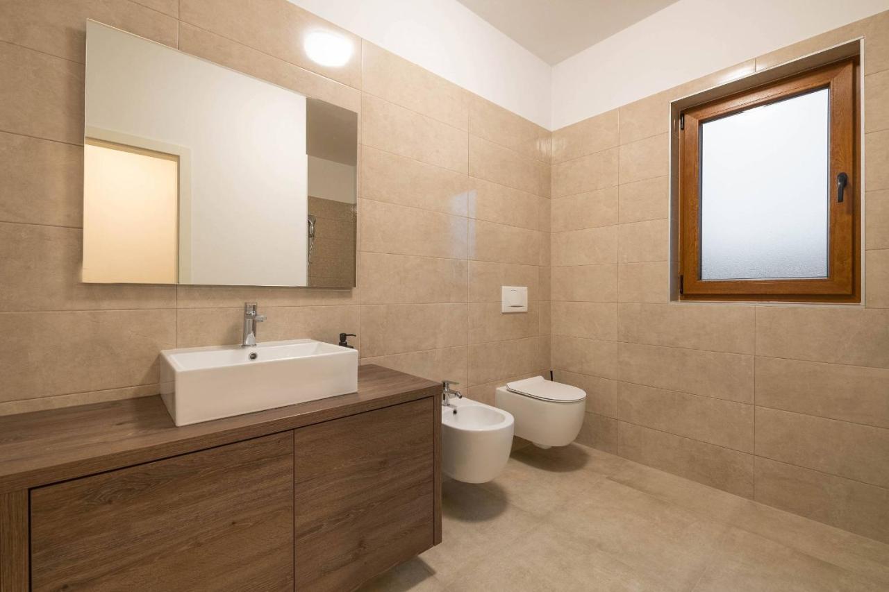 Holiday House Luca Πόρετς Εξωτερικό φωτογραφία
