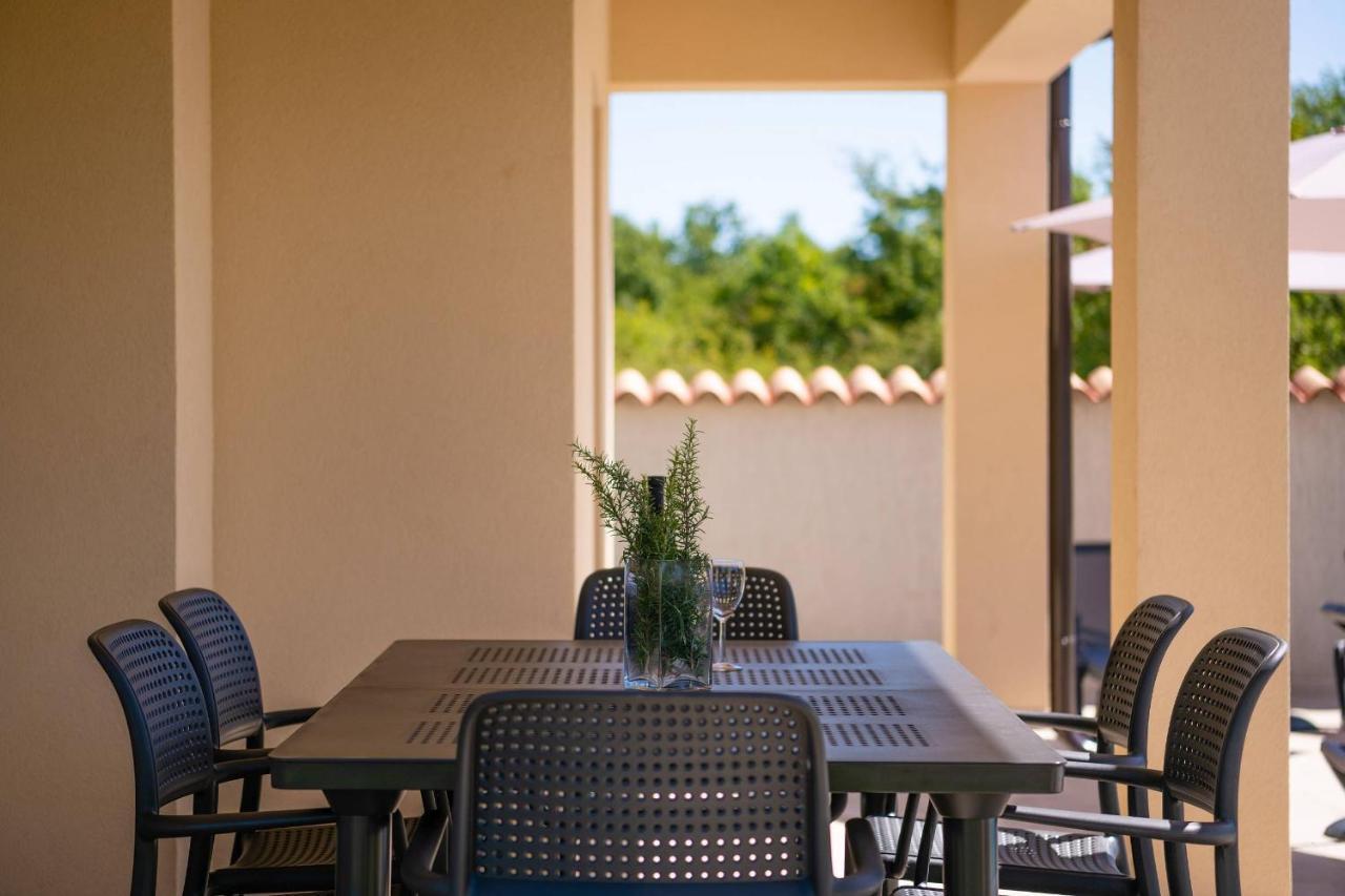 Holiday House Luca Πόρετς Εξωτερικό φωτογραφία